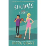 Jock Blocked - Elkap&aacute;s - Pippa Grant
