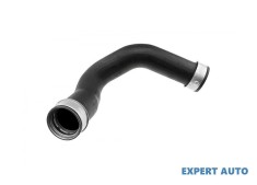 Racord / furtun aer / furtun intercooler / furtun admisie / furtun epurator gaze Volkswagen Transporter T5 (2003-2015) #1