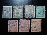 MADAGASCAR 1903