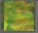 (D)CD - DAN GIBSON&#039;S - SOLITUDES-Woods guitar for relaxation, Clasica