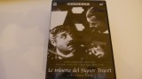 la miserie del signor travet