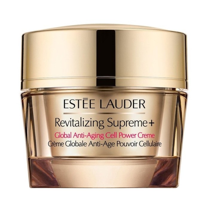 Estee Lauder Revitalizing Supreme + Youth Power Cream Cremă lifting pentru fermitate și netezire de zi Tester 30 ml