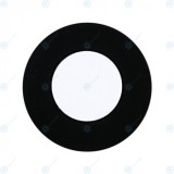 Obiectivul camerei LG Q6 (M700N).