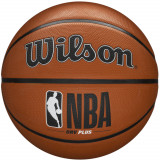 Cumpara ieftin Mingi de baschet Wilson NBA DRV Plus Ball WTB9200XB portocale