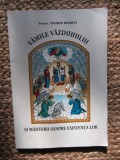 VAMILE VAZDUHULUI SI MARTURII DESPRE EXISTENTA LOR de PROTOS . NICODIM MANDITA , 2004