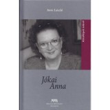 J&oacute;kai Anna - Imre L&aacute;szl&oacute;