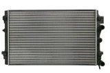 Radiator, racire motor VW POLO V (6R1, 6C1) (2009 - 2022) THERMOTEC D7A049TT