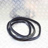 Garnitura Usa Dreapta Fata Volvo XC70 II 2011 Cromata Inox Chedere Cromate Eurowest Lema TD0752031R Bpcsc006r Aug67174 18400053