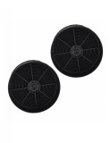 Filtre Hota Carbon Electrolux LFP316S LFP326S LFP315S LFP216S LFP216W Compatibile (2 bucati) AEG Zanussi