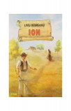 Ion - Paperback brosat - Liviu Rebreanu - Ştefan