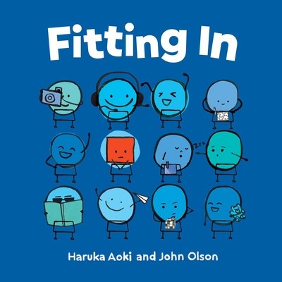 Fitting in foto