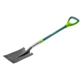 Cazma T-REX patrata 15G004, Verto