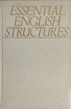 ESSENTIAL ENGLISH STRUCTURES-N.F. IRTENIEVA, H.K. REAZANOVA, M.V. SMOLINA, A.P. SAPKIN