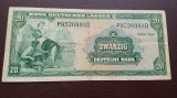 Germania 20 Mark 1949