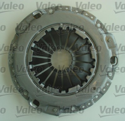 VALEO 826870 KIT2P Set ambreiaj foto