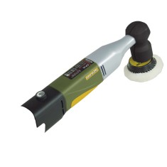Proxxon 29837, Masina de lustruit cu excentric cu acumulator EP/A (doar corpul), 1100 - 2600 rpm, + accesorii foto