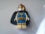 Bnk jc Lego - lot 5 figurine