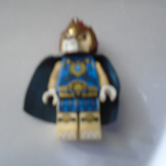 bnk jc Lego - lot 5 figurine