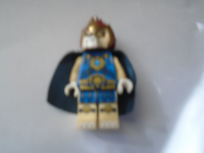 bnk jc Lego - lot 5 figurine foto