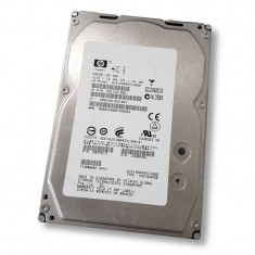 Hard disk server HP 450GB 15K 3.5'' SAS 581316-002