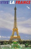 Various - Vive La France, Caseta audio