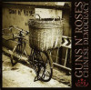 CD Guns N' Roses ‎– Chinese Democracy , original, Rock