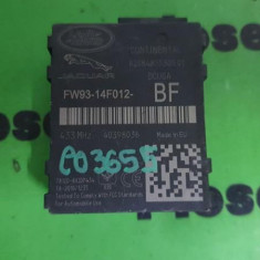 Modul electronic Land Rover Discovery 4 (2009->) fw9314f012bf