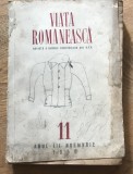 DVP RPR1 Vita Romaneasca - nr 11