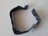 Cablu ASUS IDE ATA 133 PATA 40 pini 80 fire HDD CD DVD 3 conectori original