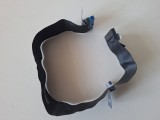 Cablu ASUS IDE ATA 133 PATA 40 pini 80 fire HDD CD DVD 3 conectori original