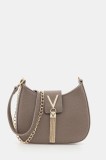 Valentino Bags poșetă culoarea negru, VBS1R417G