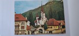 Romania - Brasov - Vedere din Schit