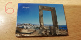 M3 C1 - Magnet frigider - tematica turism - Grecia - 6