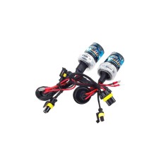 Kit xenon economic balast slim 35W H4