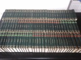 Colectia completa "100 OPERE ESENTIALE" - Biblioteca Adevarul - 100 volume