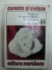 Sublimul in spiritualitatea romaneasca - Ion Ianosi, 1987, 331 pagini