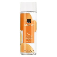 Loțiune tonică Anew Vitamin C &ndash; Luminozitate și Hidratare Intensă