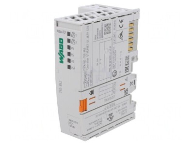 Controler Programabil PLC 750 IP20 foto