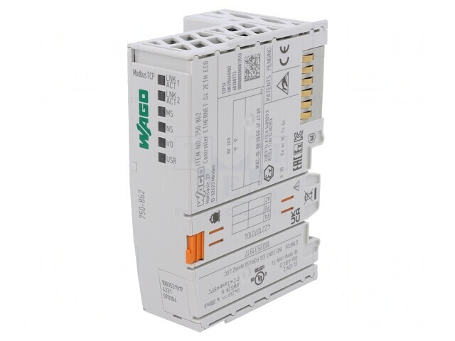 Controler Programabil PLC 750 IP20