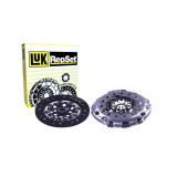 Kit ambreiaj Nissan Primera 2001-2007, Renault Grand Scenic 2, 2004-2009, Megane 2, 2001-2012, Scenic 2, Motorizare 1.9 Dci/ 2.0 16v, LUK
