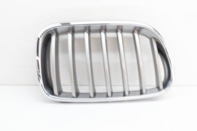 Grila dreapta față BMW X3 F25 2017 OEM: 7237422,51117237422 18049213 foto