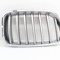 Grila dreapta față BMW X3 F25 2017 OEM: 7237422,51117237422 18049213