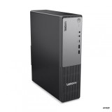 Desktop Business Lenovo ThinkCentre neo 55s Gen 6 cu procesor AMD Ryzen AI 7 350 pana la 5.0 GHz, 16 GB DDR5, 1TB SSD, 860M, Fara OS, Black, 1 an Gara