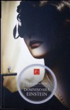 Domnisoara Einstein - Philip Stington, Allfa, 2012, Strada Fictiunii, Carte, Istorie, Romana, Paperback, 424 Pagini