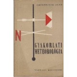 Gyakorlati Meteorologia
