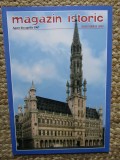 MAGAZIN ISTORIC - NOIEMBRIE, 2003