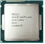 Procesor Rar Intel Core I3 4360 Skt 1150 Gen 4 Livrare gratuita!, 2