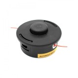 Tambur motocoasa Autocut, pentru motocoasa Stihl 25-2, M10X1 mm, mosor motocositoare cu fir 1.3-4 mm, diametru filet 10 mm, pas 1 mm