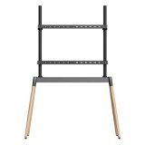 Suport TV GEMBIRD TVS-86F-01-BK