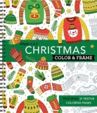Color and Frame Christmas